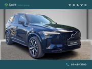 Volvo XC90 2025