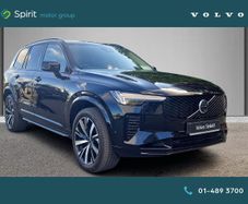 Volvo XC90 2025