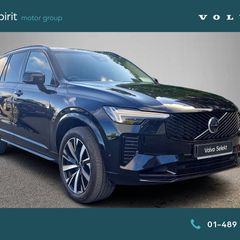 Volvo XC90 2025
