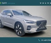 Volvo XC60 2025