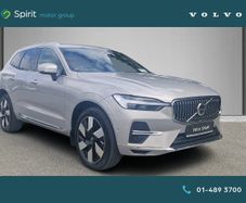 Volvo XC60 2025