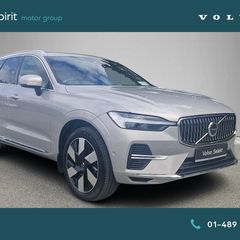 Volvo XC60 2025