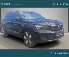 Volvo XC40 2022