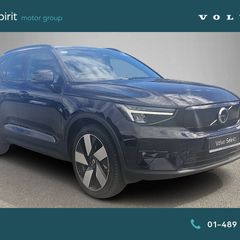 Volvo XC40 2022