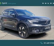 Volvo XC40 2025