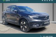 Volvo XC40 2025