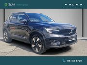 Volvo XC40 2025