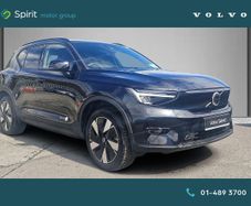 Volvo XC40 2025