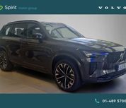 Volvo XC90 2026