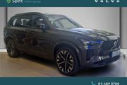 Volvo XC90 2026