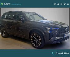 Volvo XC90 2026