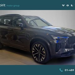Volvo XC90 2026