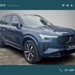 Volvo XC90 2025