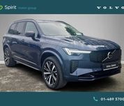 Volvo XC90 2025