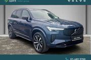 Volvo XC90 2025
