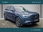 Volvo XC90 2025