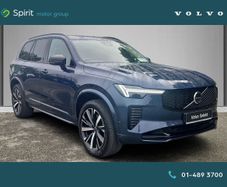 Volvo XC90 2025