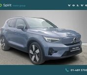 Volvo XC40 2023