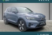 Volvo XC40 2023