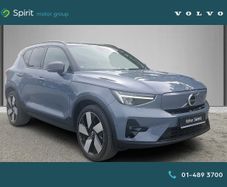 Volvo XC40 2023