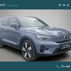Volvo XC40 2023