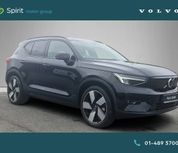 Volvo XC40 2023
