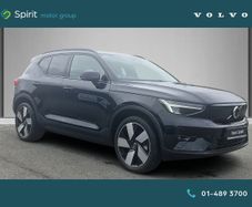 Volvo XC40 2023