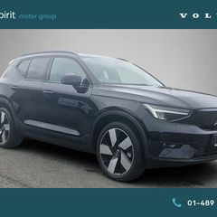 Volvo XC40 2023