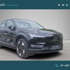 Volvo EX30 2026