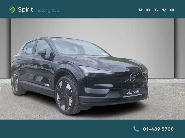 Volvo EX30 2026