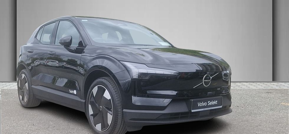 Volvo EX30 2026