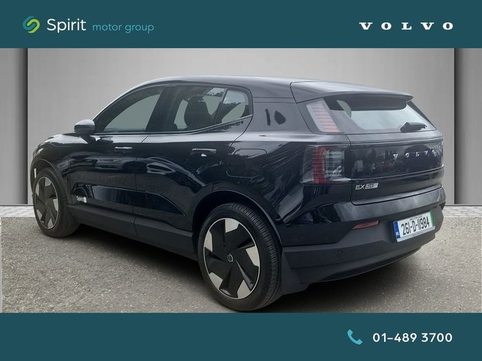 Volvo EX30 2026