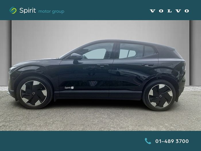 Volvo EX30 2026