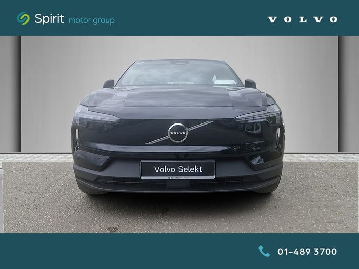 Volvo EX30 2026