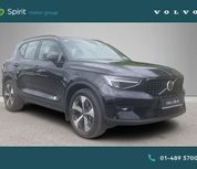 Volvo XC40 2026