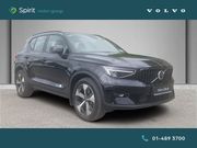 Volvo XC40 2026