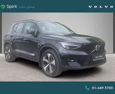 Volvo XC40 2026