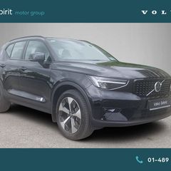Volvo XC40 2026
