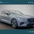 Volvo V60 2026