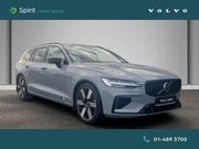 Volvo V60 2026