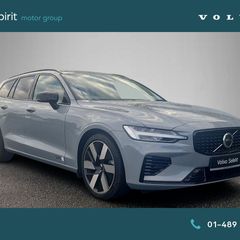 Volvo V60 2026