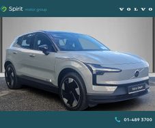 Volvo EX30 2026