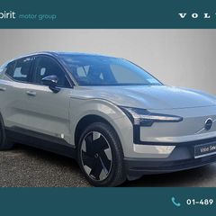 Volvo EX30 2026