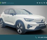 Volvo XC40 2023