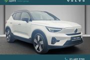 Volvo XC40 2023
