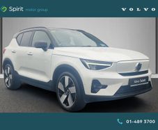 Volvo XC40 2023