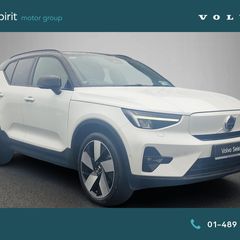 Volvo XC40 2023