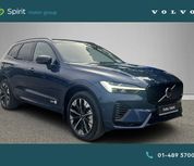Volvo XC60 2026