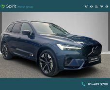 Volvo XC60 2026