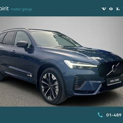 Volvo XC60 2026
